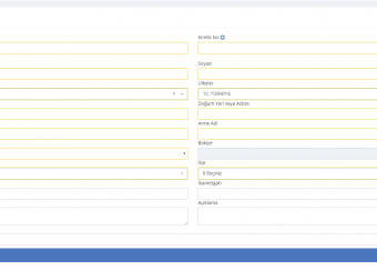 Hotel Program